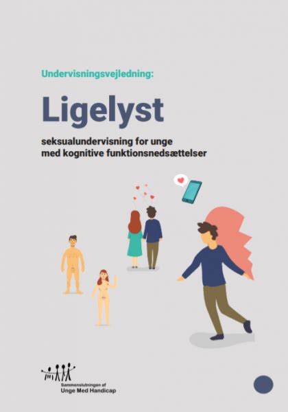 ligelyst|App.Ligelyst guide